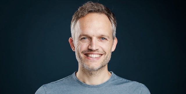 Julian Pott Coaching